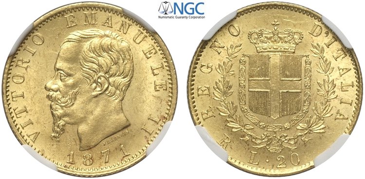 Regno dItalia, Vittorio Emanuele ... 