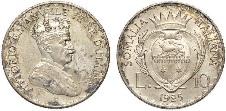 Regno dItalia, Vittorio Emanuele ... 