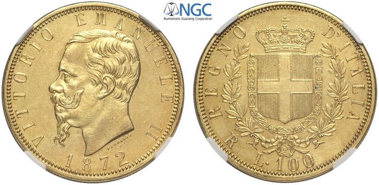 Regno dItalia, Vittorio Emanuele ... 