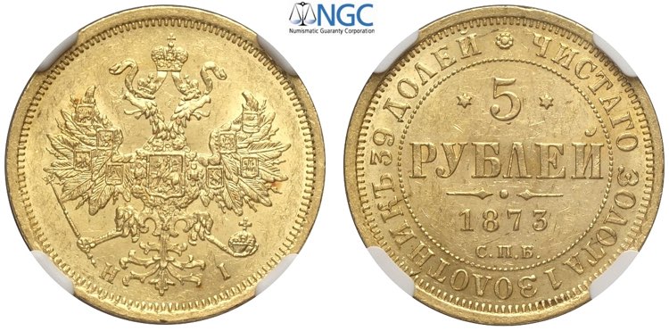 Russia, Alexander II (1855-1881), ... 