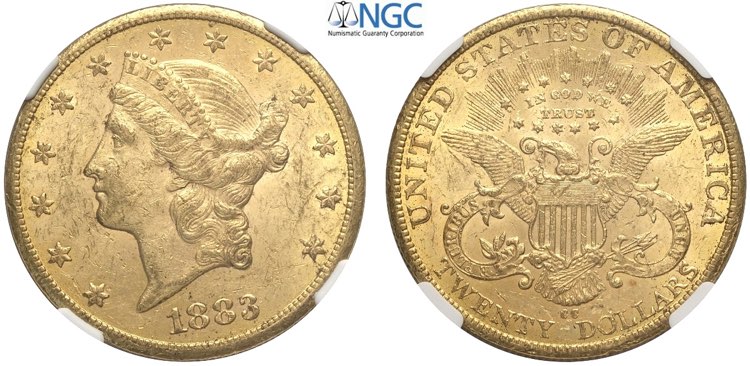 United States of America, 20 ... 