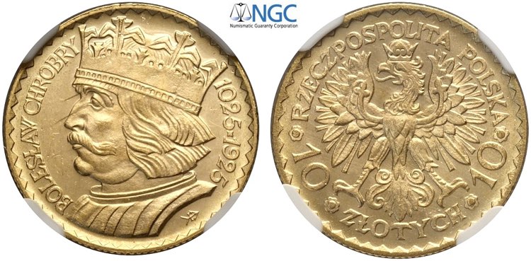 Poland, Republic (1918-1939), 10 ... 