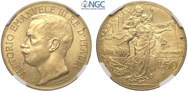 Regno dItalia, Vittorio Emanuele ... 