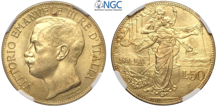 Regno dItalia, Vittorio Emanuele ... 