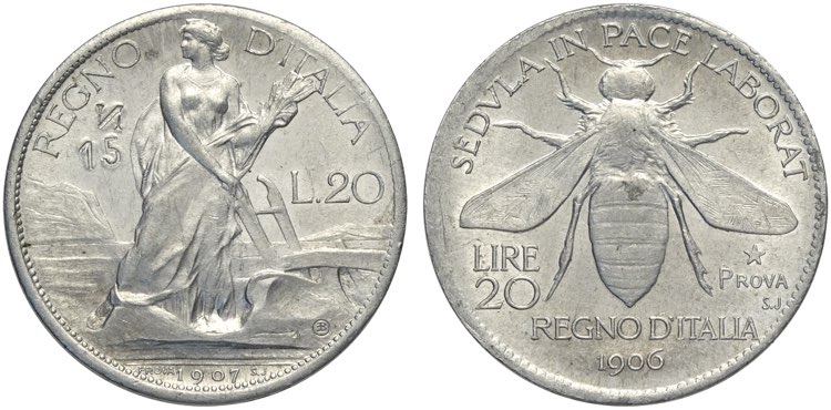 Regno dItalia, Vittorio Emanuele ... 