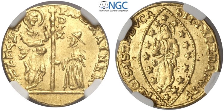 Venezia, Paolo Renier (1779-1789), ... 