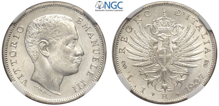 Regno dItalia, Vittorio Emanuele ... 