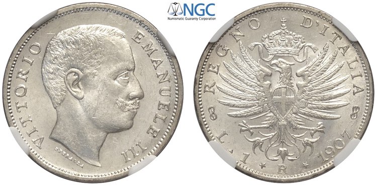 Regno dItalia, Vittorio Emanuele ... 