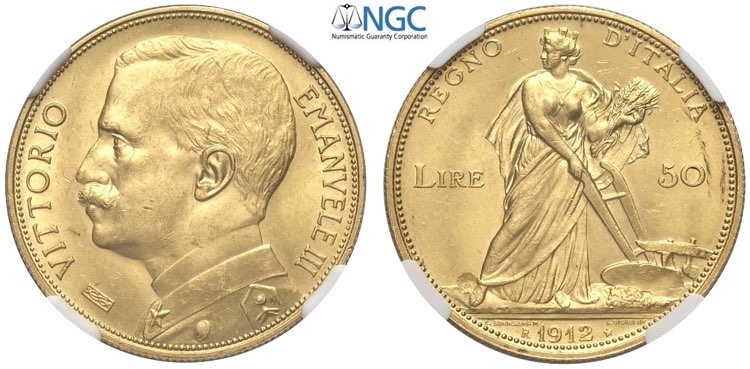 Regno dItalia, Vittorio Emanuele ... 