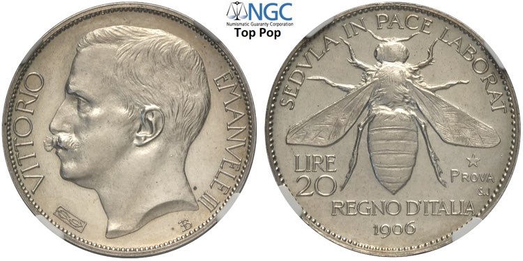 Regno dItalia, Vittorio Emanuele ... 