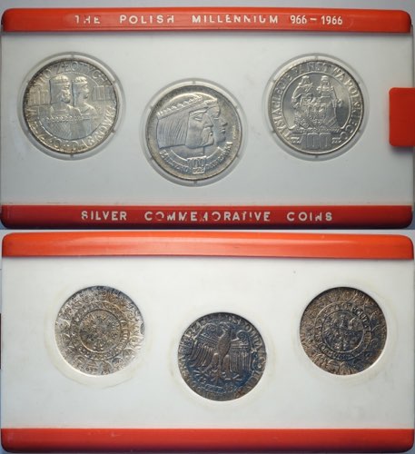 Poland, Peoples Republic ... 