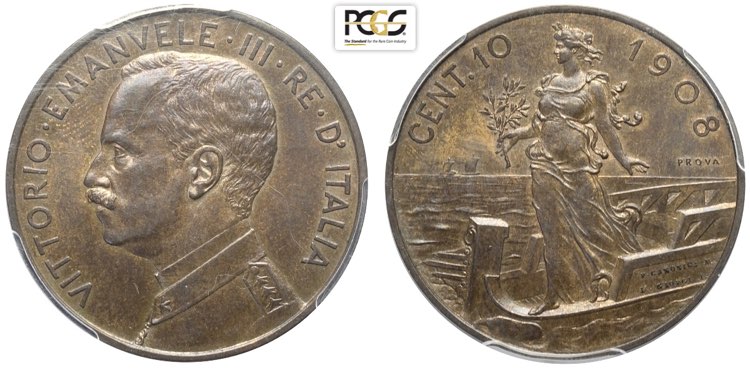 Regno dItalia, Vittorio Emanuele ... 