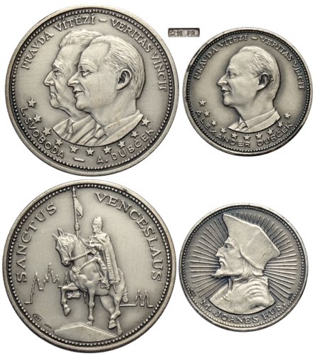 Czechoslovakia, Socialist ... 