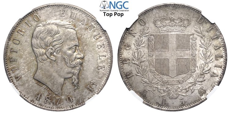 Regno dItalia, Vittorio Emanuele ... 