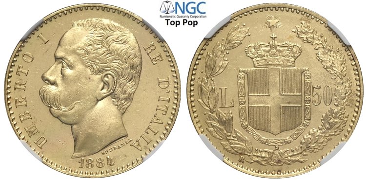 Regno dItalia, Umberto I ... 