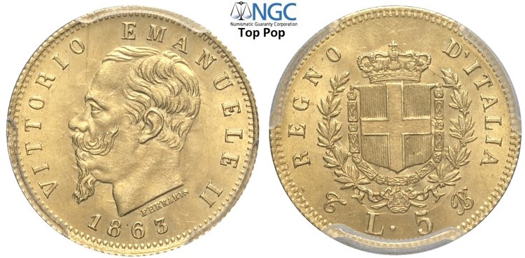 Regno dItalia, Vittorio Emanuele ... 