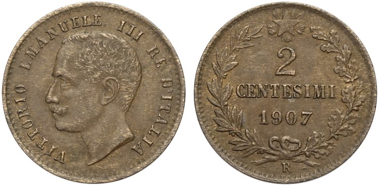 Regno dItalia, Vittorio Emanuele ... 