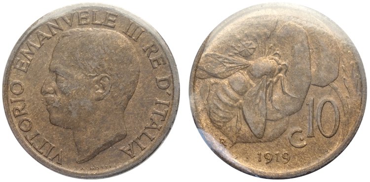 Regno dItalia, Vittorio Emanuele ... 