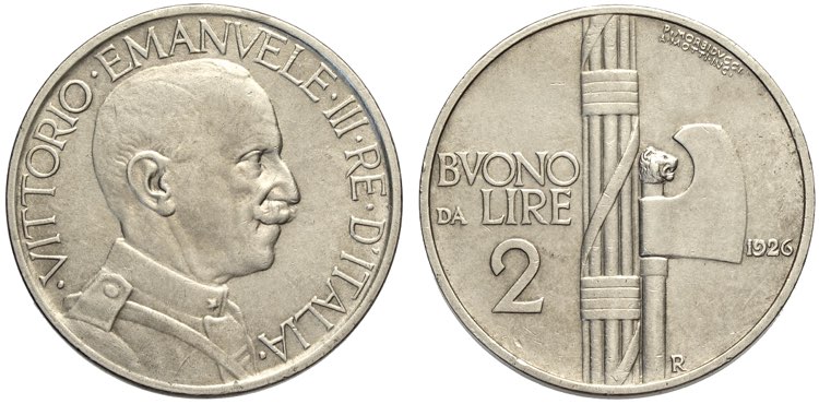 Regno dItalia, Vittorio Emanuele ... 