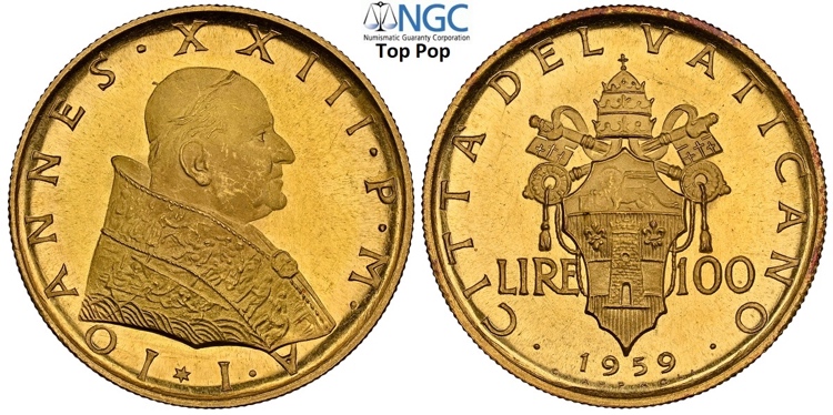 Città del Vaticano, Giovanni ... 