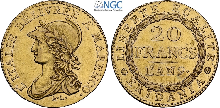 Torino, Repubblica Subalpina ... 