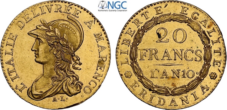 Torino, Repubblica Subalpina ... 