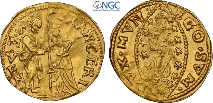 Venezia, Francesco Erizzo ... 