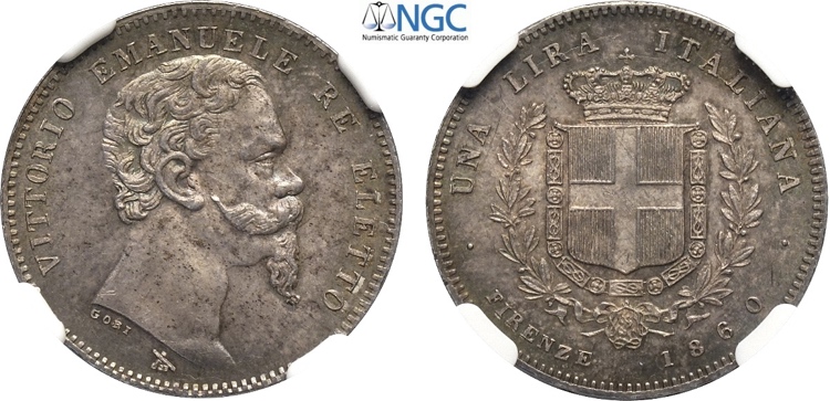 Savoia, Vittorio Emanuele II Re ... 