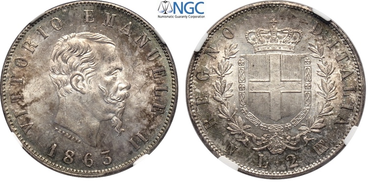 Regno dItalia, Vittorio Emanuele ... 