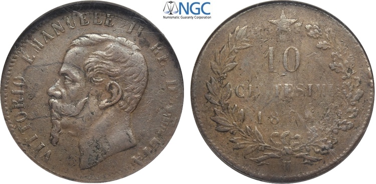 Regno dItalia, Vittorio Emanuele ... 