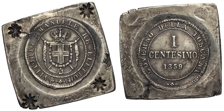 Savoia, Vittorio Emanuele II Re ... 