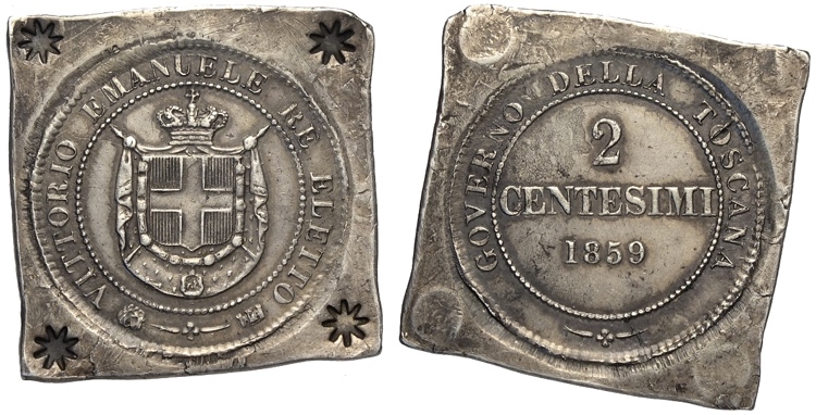 Savoia, Vittorio Emanuele II Re ... 