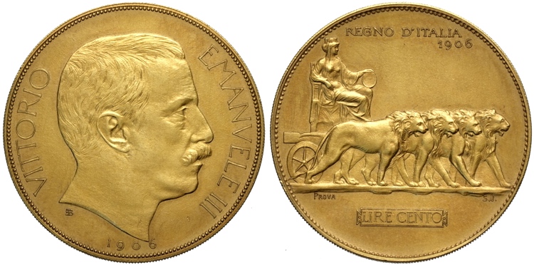 Regno dItalia, Vittorio Emanuele ... 