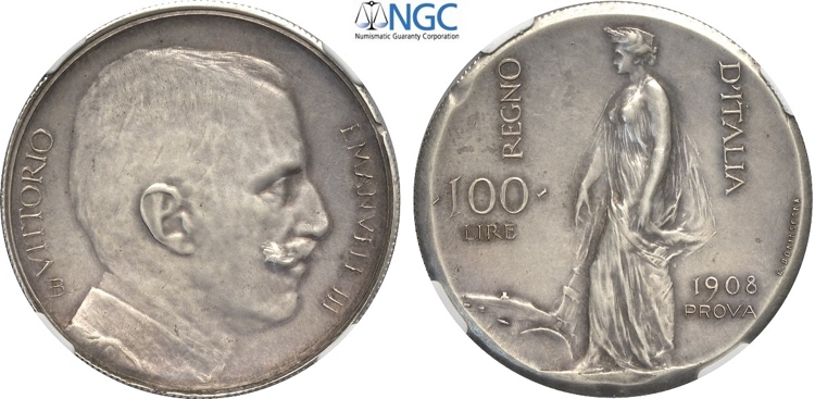 Regno dItalia, Vittorio Emanuele ... 