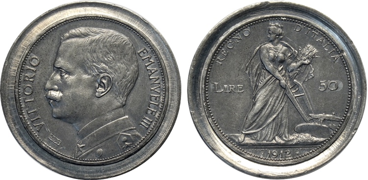 Regno dItalia, Vittorio Emanuele ... 