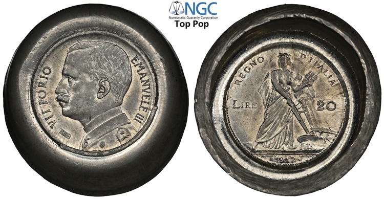 Regno dItalia, Vittorio Emanuele ... 