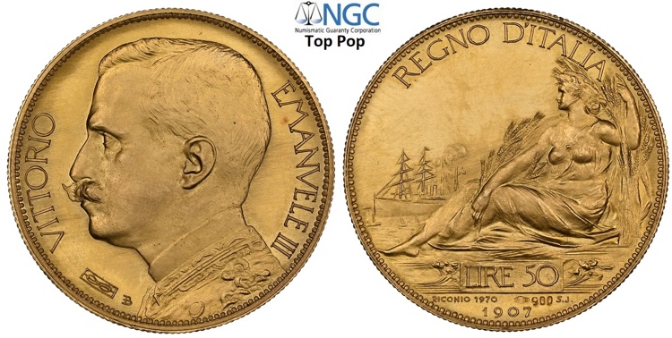 Regno dItalia, Vittorio Emanuele ... 