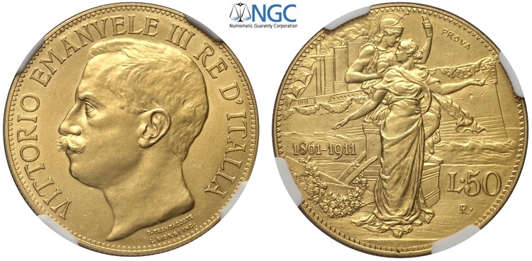 Regno dItalia, Vittorio Emanuele ... 