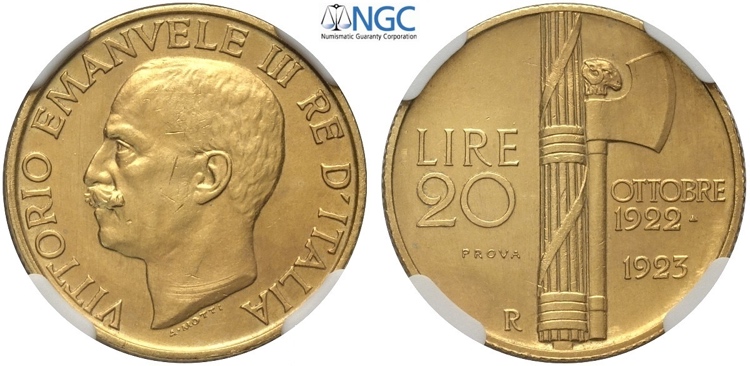 Regno dItalia, Vittorio Emanuele ... 