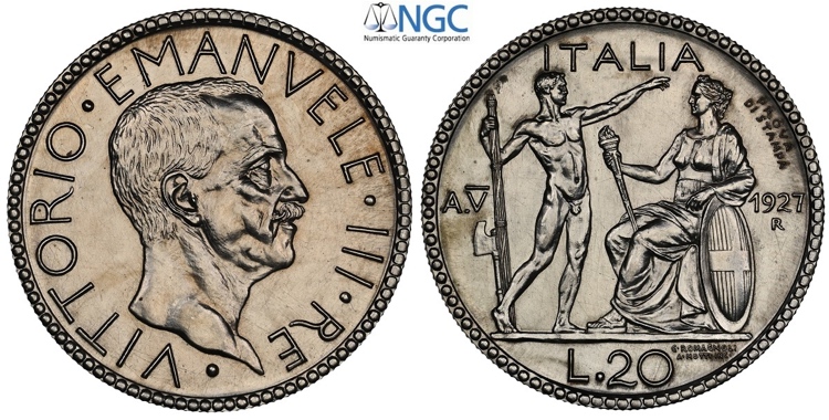 Regno dItalia, Vittorio Emanuele ... 