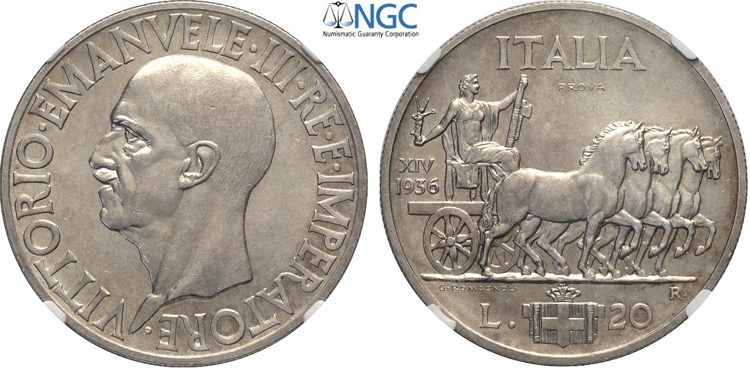 Regno dItalia, Vittorio Emanuele ... 