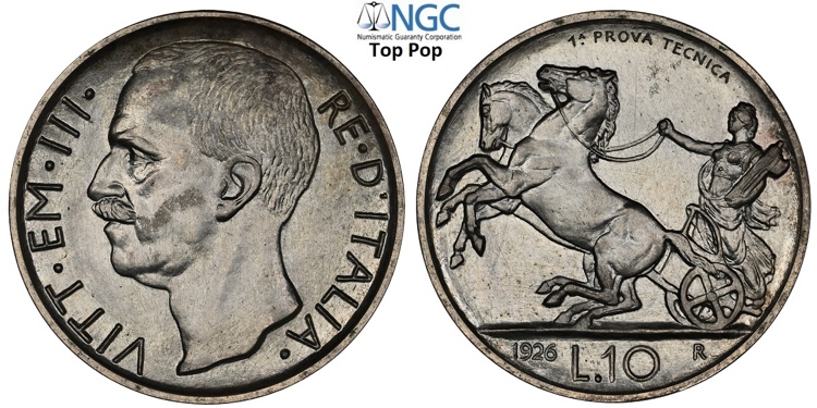 Regno dItalia, Vittorio Emanuele ... 