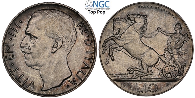 Regno dItalia, Vittorio Emanuele ... 