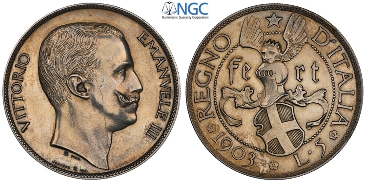 Regno dItalia, Vittorio Emanuele ... 