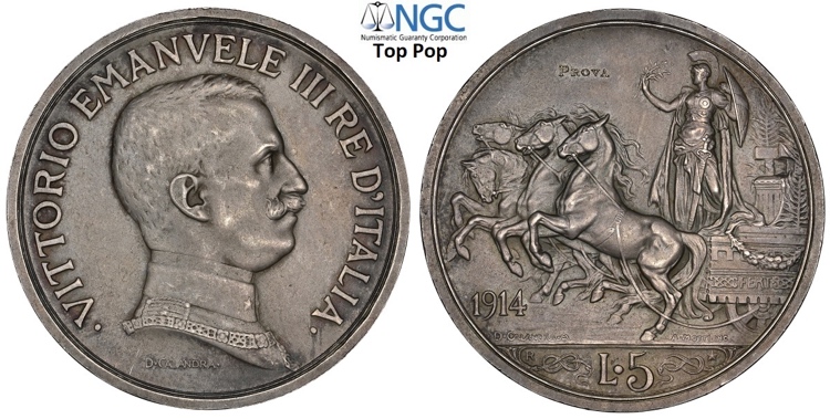 Regno dItalia, Vittorio Emanuele ... 