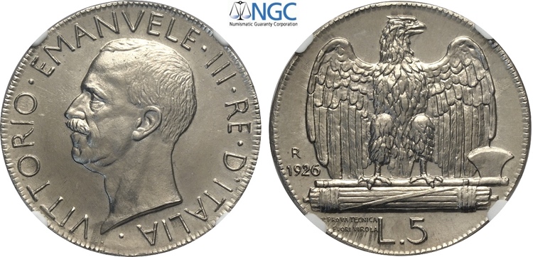 Regno dItalia, Vittorio Emanuele ... 