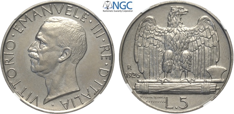 Regno dItalia, Vittorio Emanuele ... 