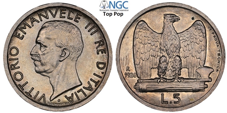 Regno dItalia, Vittorio Emanuele ... 