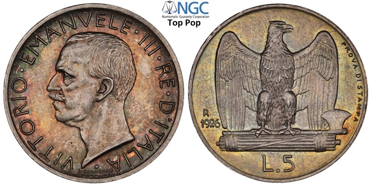 Regno dItalia, Vittorio Emanuele ... 