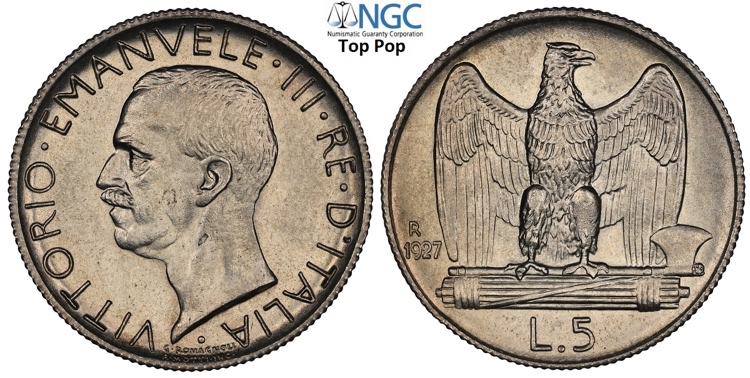 Regno dItalia, Vittorio Emanuele ... 